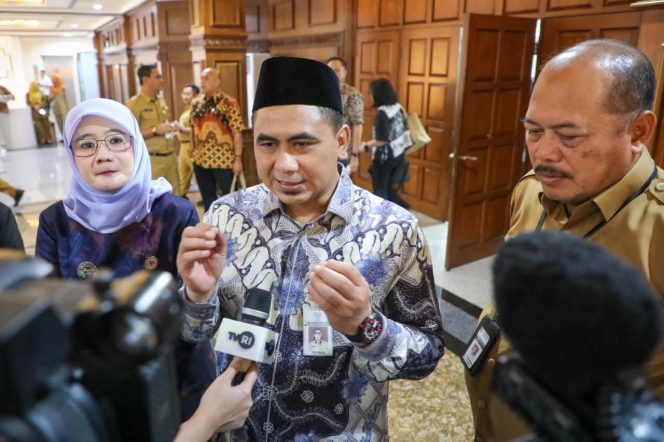 
 Heboh Pencabulan Puluhan Santri di Pesantren Pati, Pemprov Jateng Menyisir Tempat Pendidikan