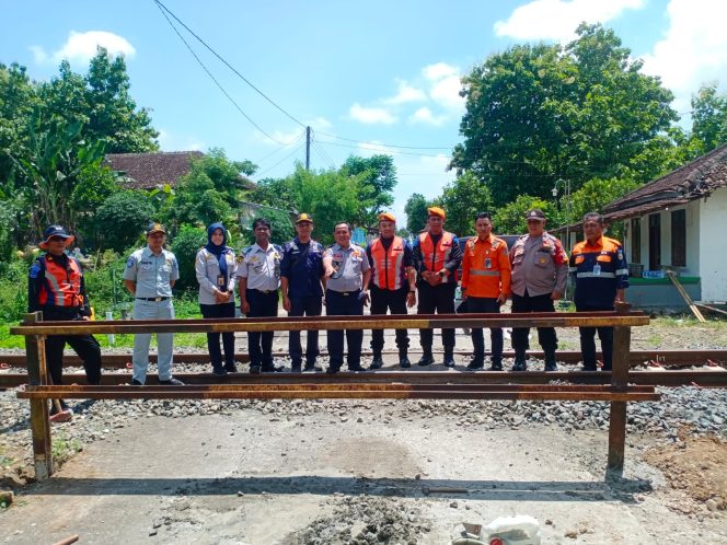 
 KAI dan DJKA Tutup 24 Perlintasan Usai Insiden Bekasi Timur