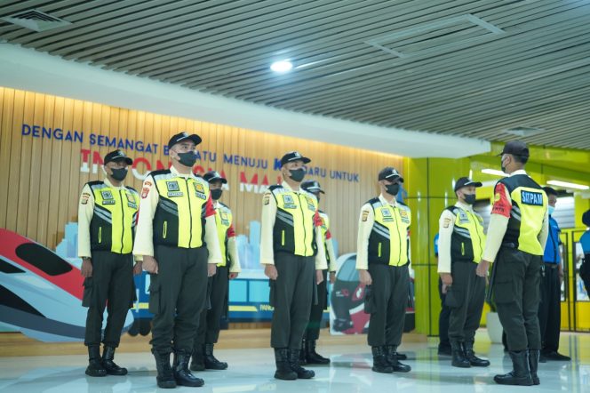 
 KAI Services Imbau Masyarakat Waspadai Penipuan Lowongan Kerja