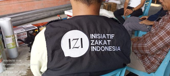 
 IZI Sediakan Rumah Singgah Bagi Keluarga Pasien Asal Aceh Tengah   ‎ 