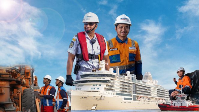 
 SPJM Bukukan Laba Bersih Lampaui Target RKAP pada Kuartal I 2026