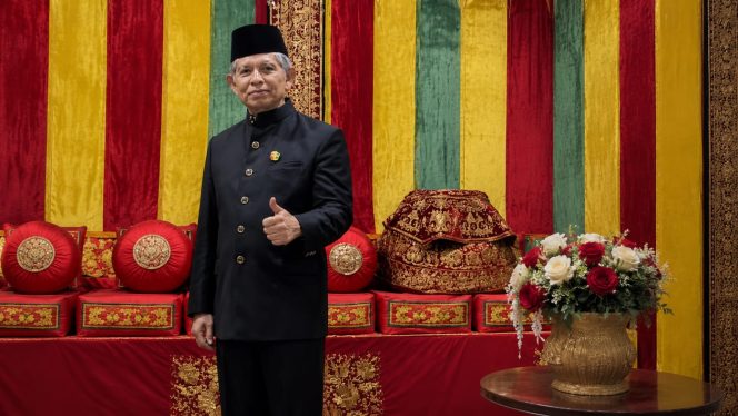 
 MAA Jakarta Surati Menag soal Penggunaan Atribut Adat Aceh dalam Ucapan Keagamaan