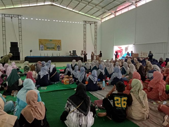 
 Peringatan 14 Tahun SMK Nusa Mandiri: Lestarikan Budaya dan Seni di Tengah Gempuran Digital