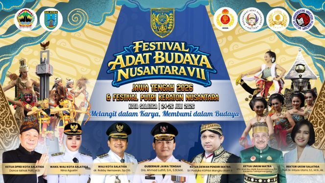 
 MATRA Gelar Rangkaian Festival Budaya Nusantara Sambut Satu Dekade Pengabdian