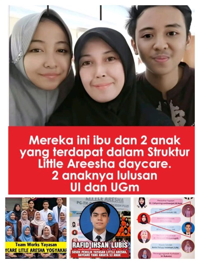 
 Pendidikan Karakter Berbasis Bahasa Ibu  (Refleksi atas Kasus Kekerasan di Daycare dan Krisis Pengasuhan Anak)
