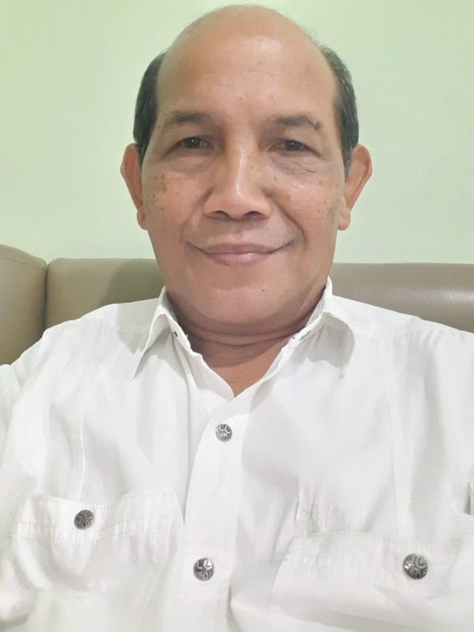 
 Kemiskinan Desa Dinilai Menjalar ke Kota, Pemerataan Pembangunan Jadi Kunci Kebangkitan Ekonomi