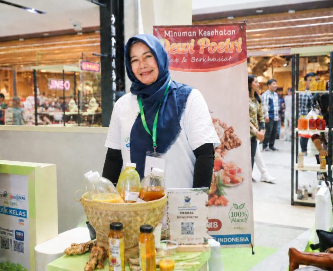 
 PNM Mekaarpreneur Dorong UMKM Ultra Mikro Naik Kelas Lewat Pendampingan dan Inkubasi Bisnis