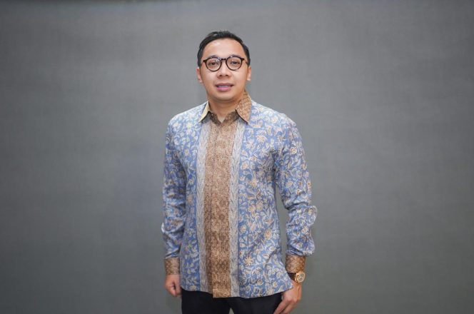 
 Rangga Titiswara Bangun Bisnis Kuliner dengan Fokus pada Pelayanan dan Pengembangan SDM