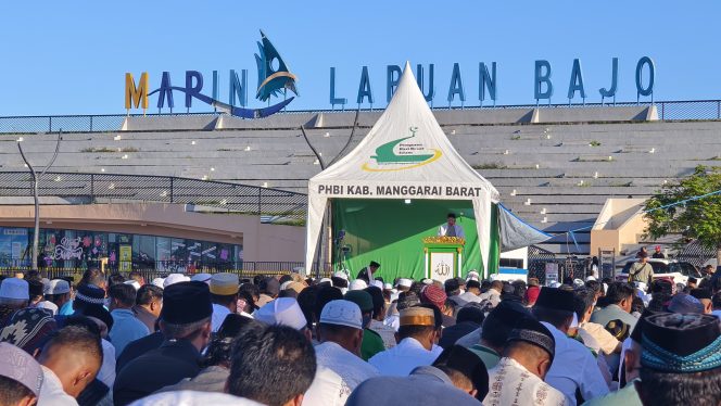 
 UBN: Orang Tua Harus Bangun Dialog Iman dengan Anak