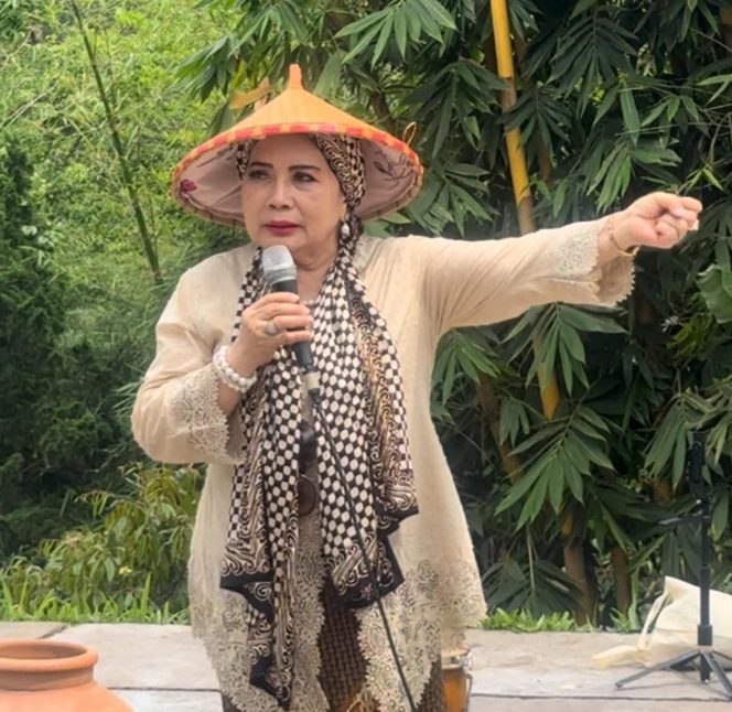
 Halimah Munawir: Buruh, Pengusaha, dan Budaya – Tiga Sisi Mata Uang yang Tak Terpisahkan