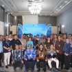 Kegiatan Ditjen Hubud di Tangerang