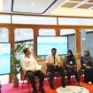 Talkshow seputar industri tuna