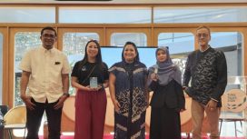 Inovasi Tuna untuk produk makanan dan juga kesehatan