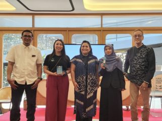 Inovasi Tuna untuk produk makanan dan juga kesehatan 