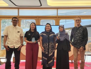 Inovasi Tuna untuk produk makanan dan juga kesehatan 