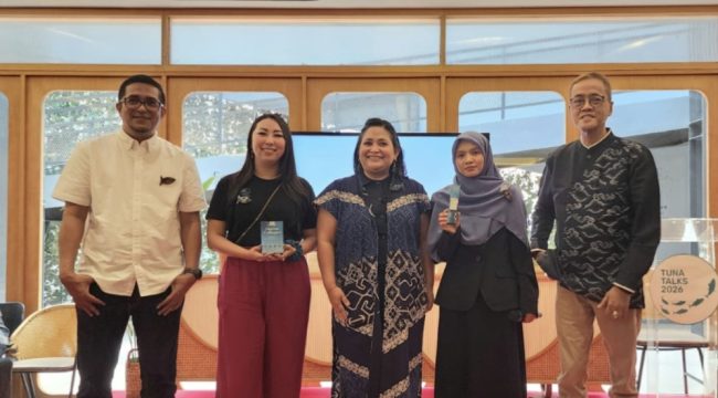 Inovasi Tuna untuk produk makanan dan juga kesehatan 