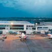 Bandara InJourney Airports