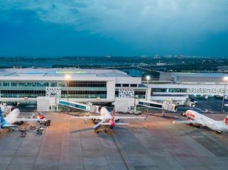 Bandara InJourney Airports