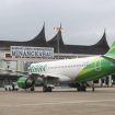 Penerbangan nasional butuh perhatian 