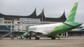 Penerbangan nasional butuh perhatian 
