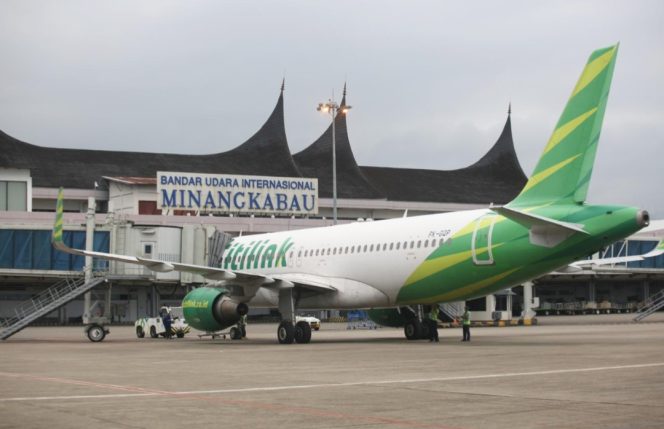 
 Penerbangan nasional butuh perhatian 