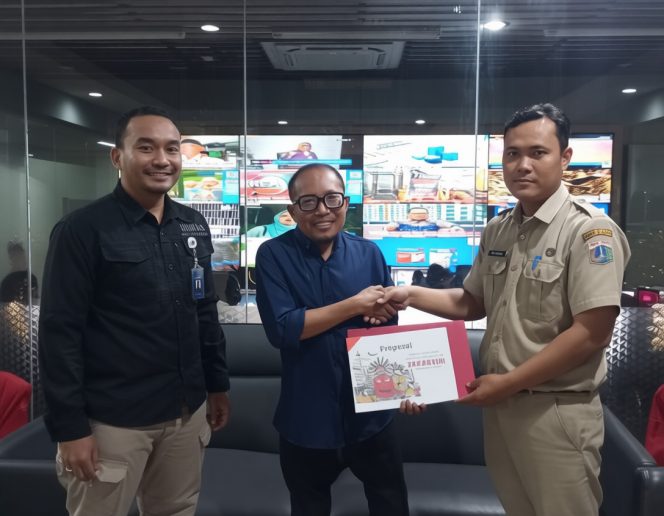 
 Kartunis Dorong Pameran “JAKARTUN” untuk HUT Jakarta ke-499