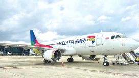 Armada Pelita Air
