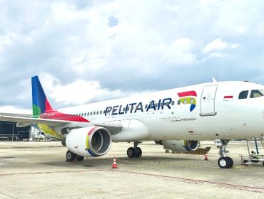 Armada Pelita Air