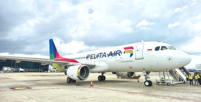 
 Armada Pelita Air