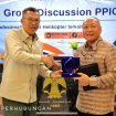 FGD di PPI Curug