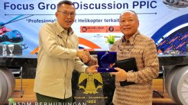 FGD di PPI Curug