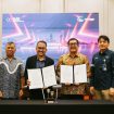 Kerja sama ASDP dan ALDEI