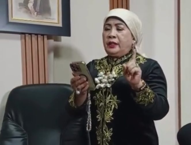 
 Catatan Halimah Munawir: Saatnya Sistem Otonomi Pesantren Dievaluasi