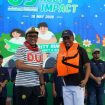 Puncak HUT ke-53 ASDP