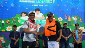 Puncak HUT ke-53 ASDP