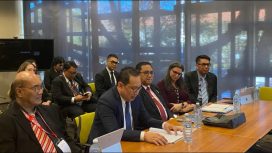 Forum Indonesia-Australia untuk Keselamatan Transportasi