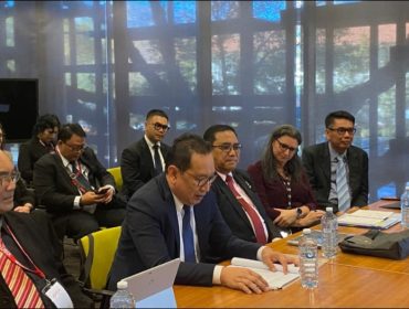 Forum Indonesia-Australia untuk Keselamatan Transportasi