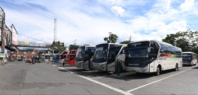 
 Budaya keselamatan bertransportasi dimulai sejak dini 