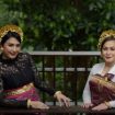 2 Direksi perempuan InJourney Hospitality
