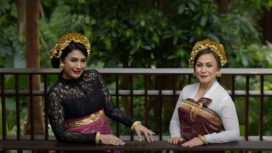 2 Direksi perempuan InJourney Hospitality