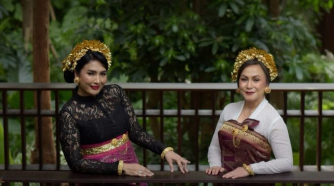 
 2 Direksi perempuan InJourney Hospitality