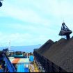 Angkutan batubara dengan Kapal PELNI