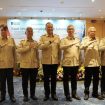 Direksi dan Komisaris Garuda Indonesia