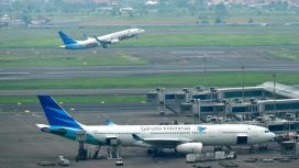 Maskapai nasional