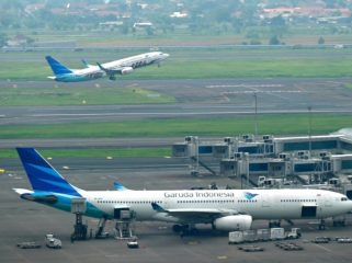 Maskapai nasional
