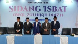 Sidang Isbat 