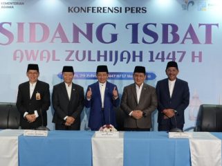 Sidang Isbat 