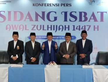 Sidang Isbat 