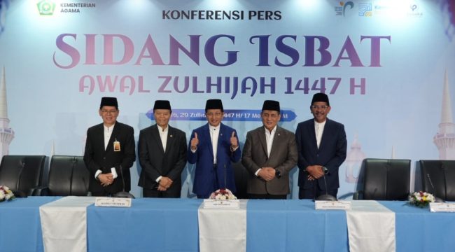 Sidang Isbat 