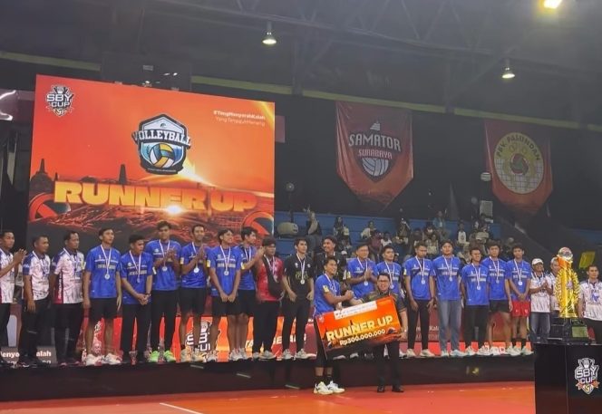 
 SBY Cup 2026 Berakhir Sukses, LavAni Meraih Juara dan Empat Penghargaan Individual